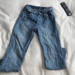 boyfriend jeans